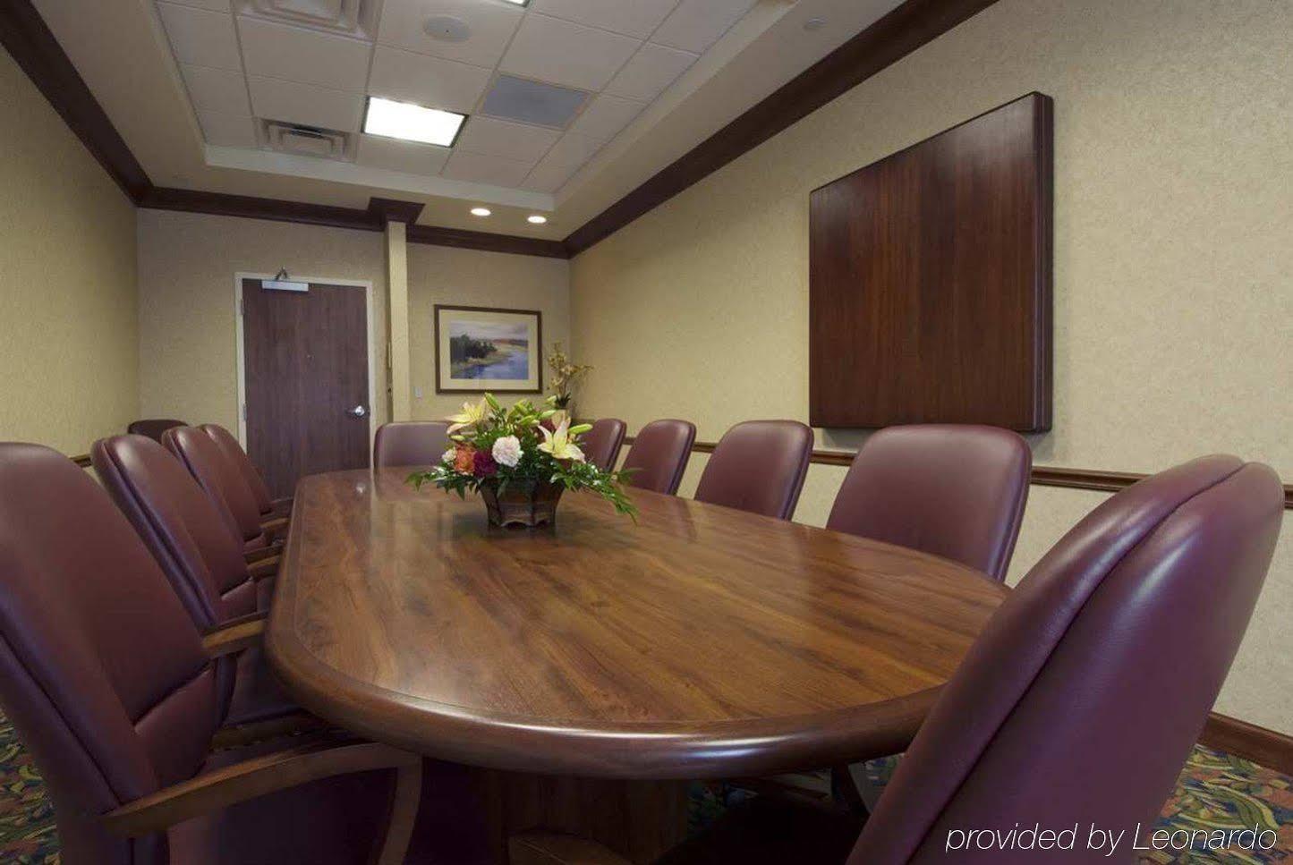 Hilton Garden Inn Columbus-University Area Extérieur photo