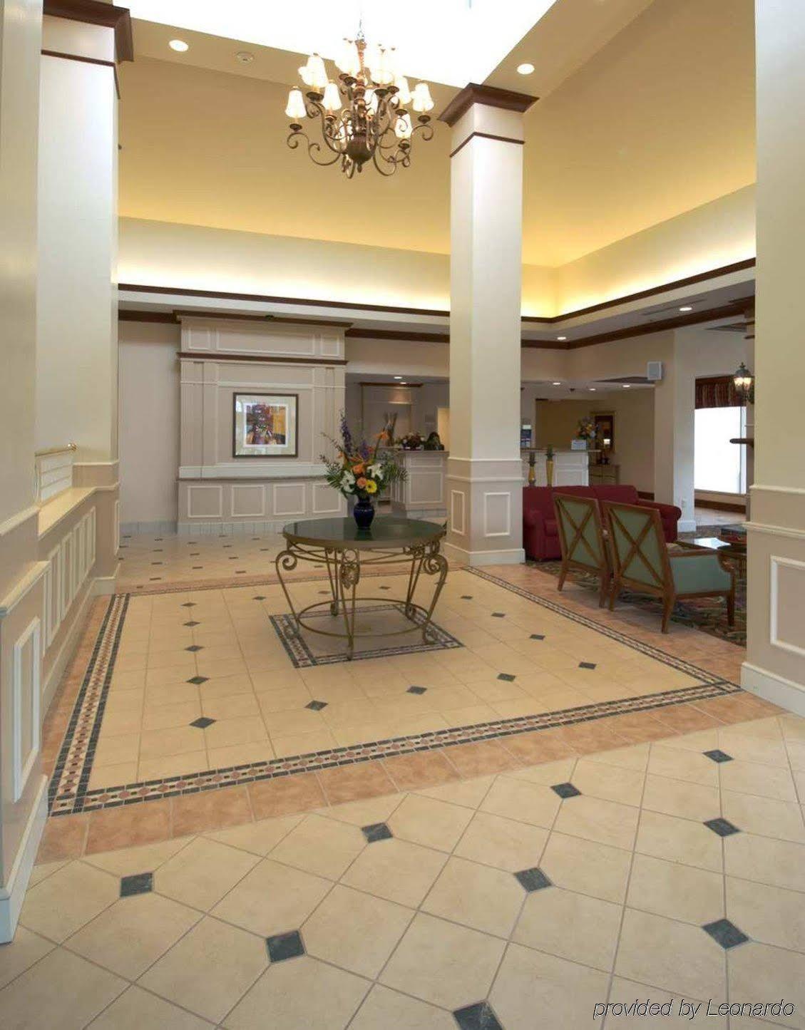 Hilton Garden Inn Columbus-University Area Extérieur photo