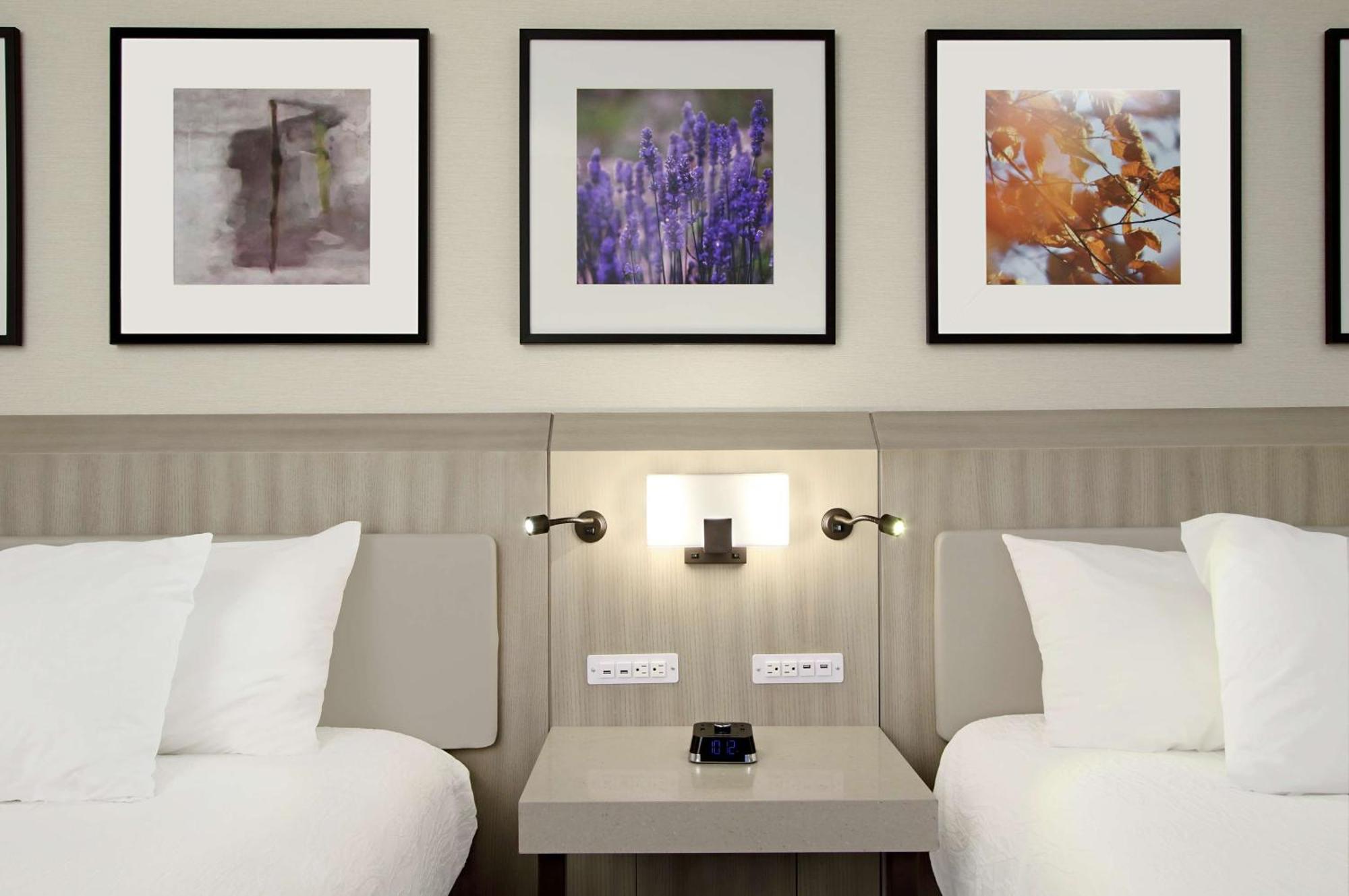 Hilton Garden Inn Columbus-University Area Extérieur photo