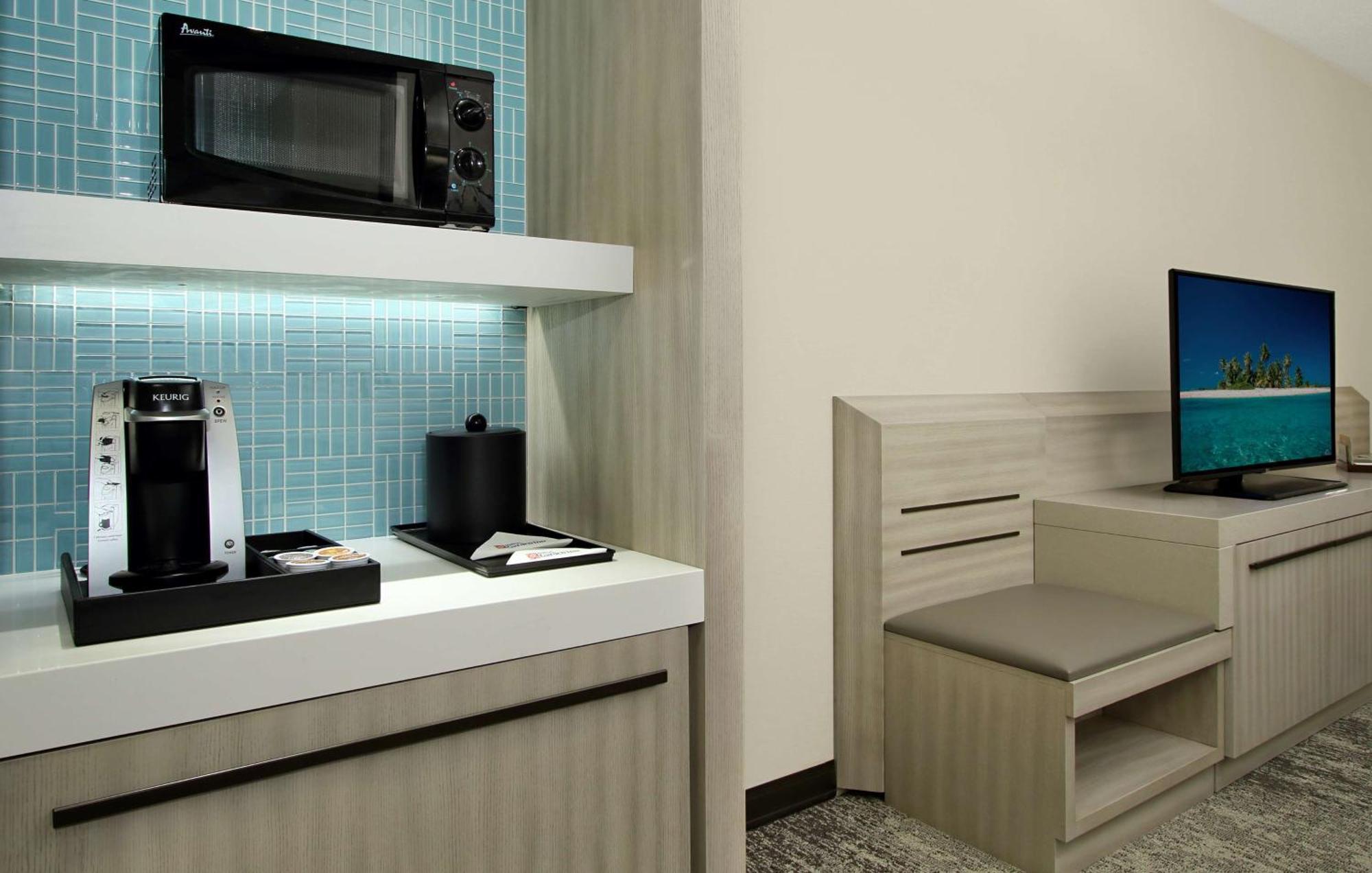 Hilton Garden Inn Columbus-University Area Extérieur photo